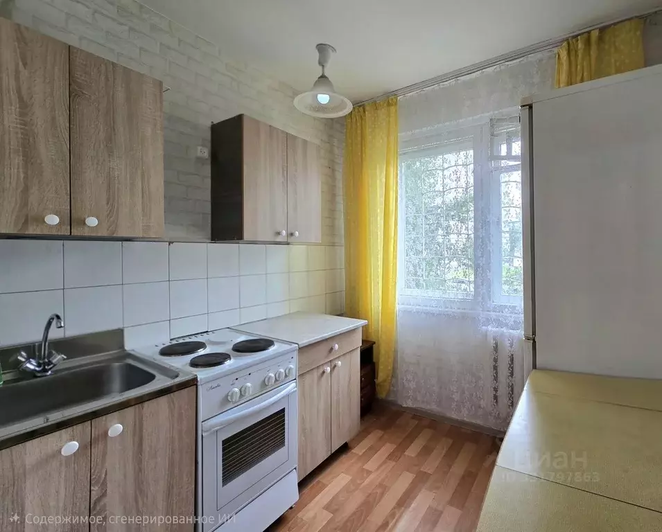 2-к кв. Иркутская область, Иркутск Приморский мкр, 26 (44.0 м) - Фото 1