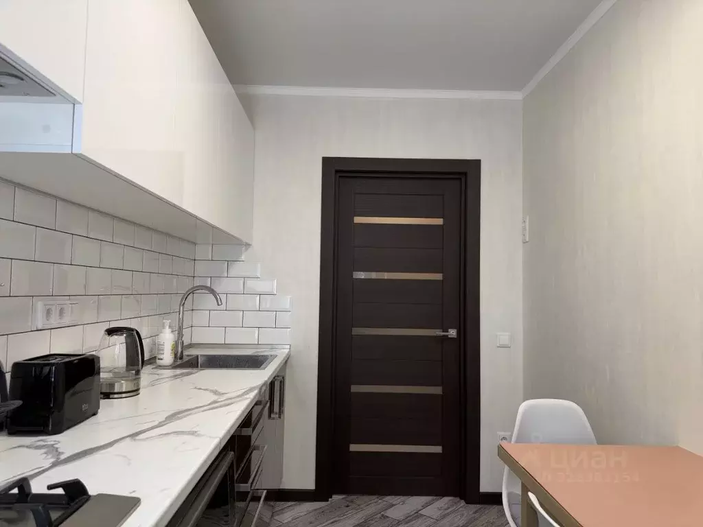 2-к кв. Ростовская область, Ростов-на-Дону ул. Максима Горького, 162 ... - Фото 2