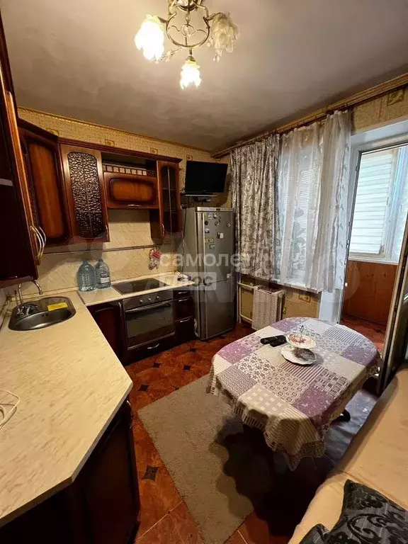 1-к. квартира, 40,3 м, 9/10 эт. - Фото 1
