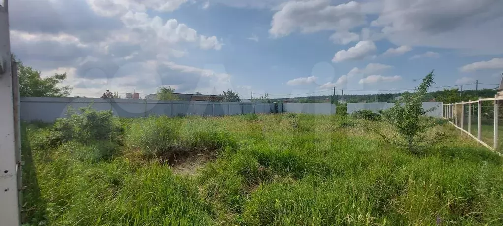Участок 6 сот. (СНТ, ДНП) - Фото 0