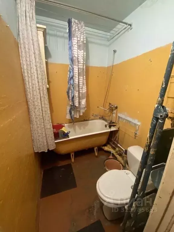 1-к кв. Новосибирская область, Новосибирск Гурьевская ул., 33 (31.9 м) - Фото 1