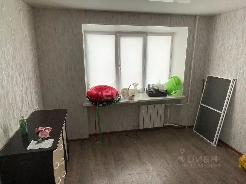 1-к кв. Свердловская область, Нижний Тагил Полярная ул., 4 (28.2 м) - Фото 2