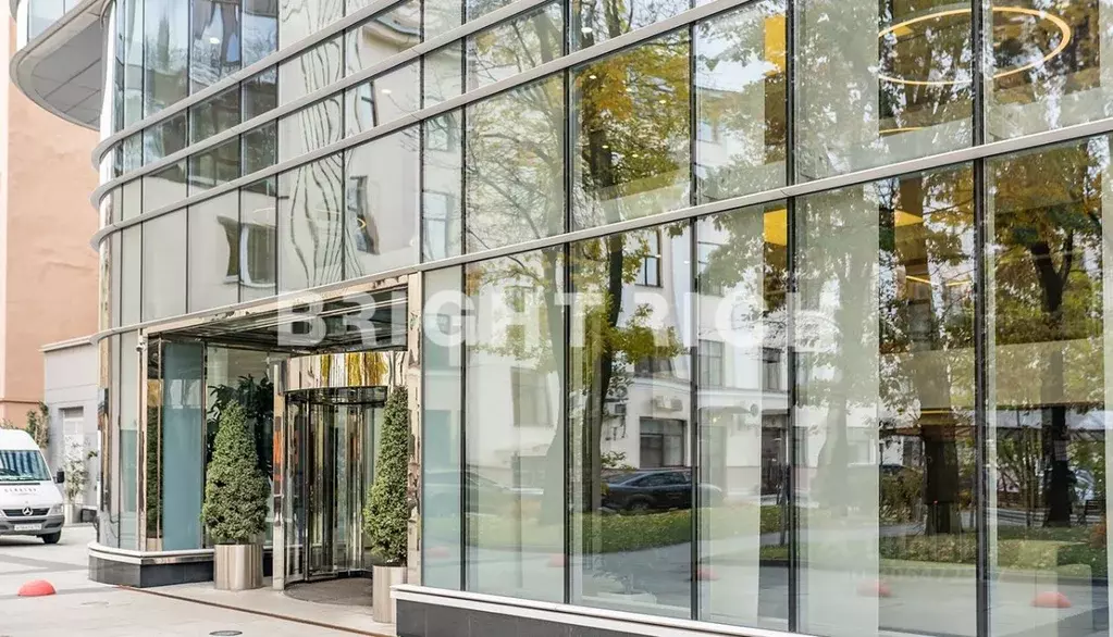 Офис в Санкт-Петербург ул. Чапаева, 15к2В (303 м) - Фото 1