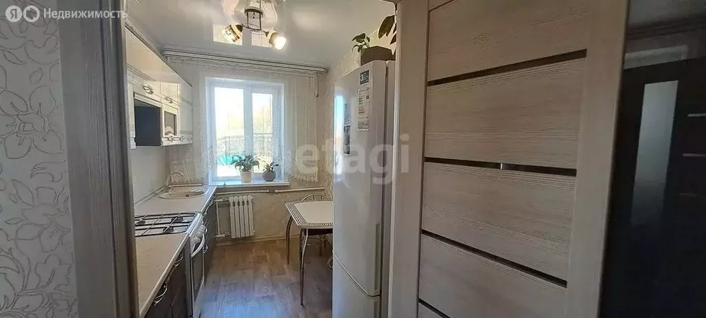 2-комнатная квартира: Суворов, проспект Мира, 1 (44 м) - Фото 2