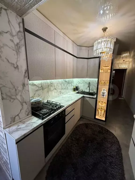 2-к. квартира, 50 м, 5/5 эт. - Фото 1