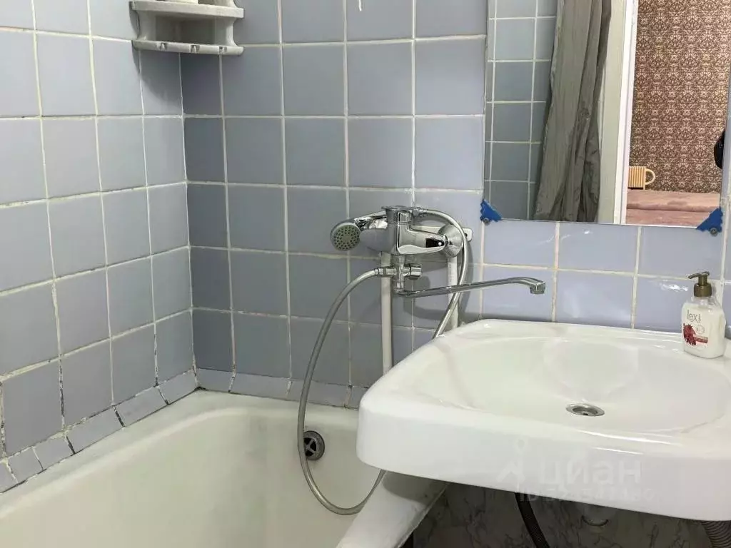 1-к кв. Москва Ставропольская ул., 30 (48.0 м) - Фото 2