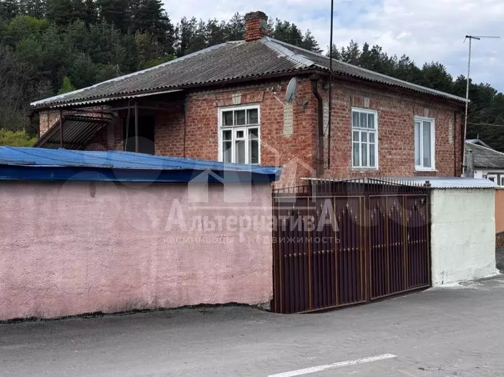 Дом 122 м на участке 4,4 сот. - Фото 1