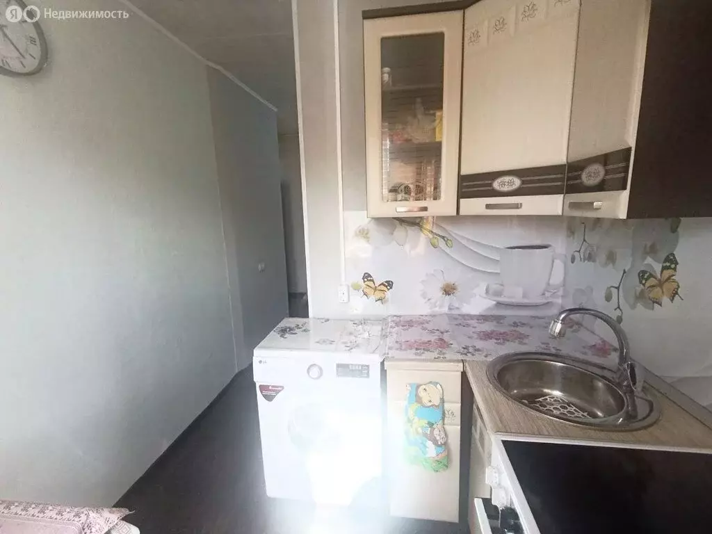 2-комнатная квартира: Шелехов, 1-й квартал, 7 (45 м) - Фото 2