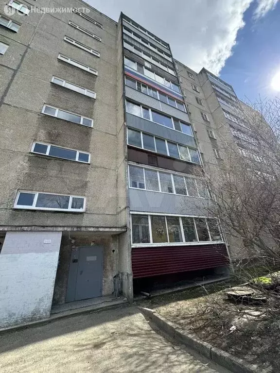 3-комнатная квартира: Петрозаводск, Ключевая улица, 17 (64.5 м) - Фото 1