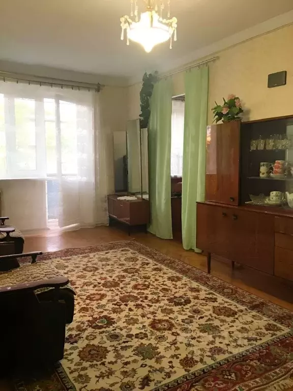 3-к кв. Ставропольский край, Невинномысск ул. Менделеева, 50 (56.0 м) - Фото 1