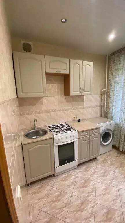 3-к кв. Москва Партизанская ул., 51К1 (55.6 м) - Фото 0