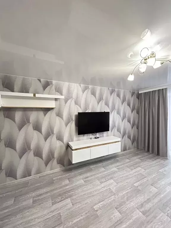 2-к кв. Томская область, Томск ул. Ивана Черных, 97/1 (50.0 м) - Фото 2