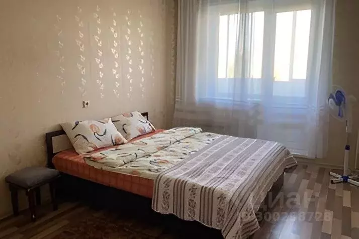 2-к кв. Воронежская область, Воронеж ул. Переверткина, 31А (58.0 м) - Фото 0