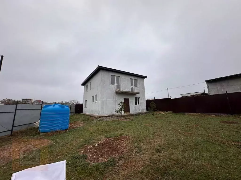 Дом в Севастополь Фрегат садоводческое товарищество, 46 (160 м) - Фото 0