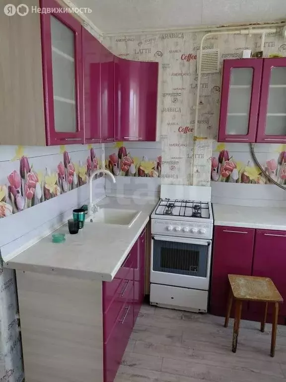 2-комнатная квартира: Свердловская область, Горноуральский ... - Фото 2