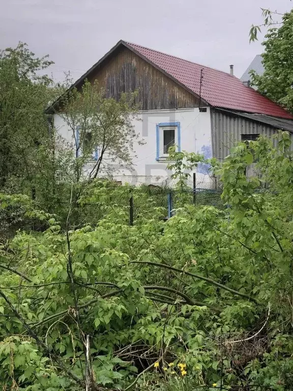 Дом в Рязанская область, Ухолово рп ул. Кооперативная, 10 (62 м) - Фото 1