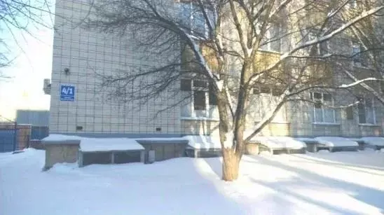 Помещение свободного назначения в Новосибирская область, Новосибирск ... - Фото 2