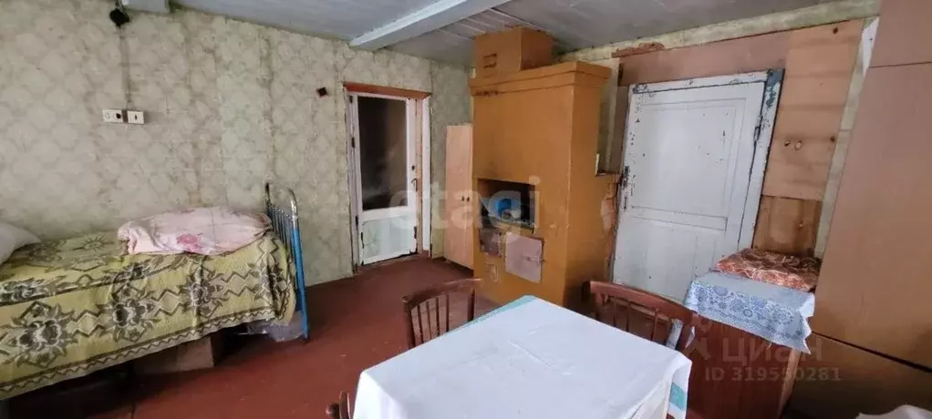 Дом в Нижегородская область, Навашинский муниципальный округ, с. ... - Фото 2