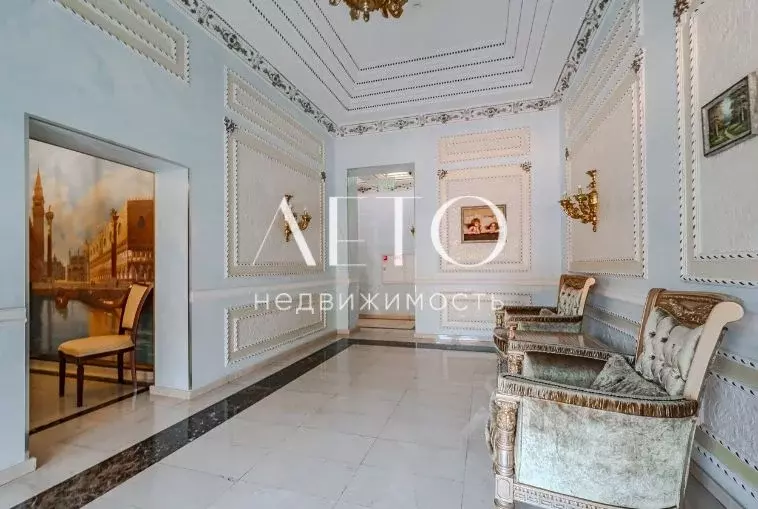 Студия Краснодарский край, Сочи Центральный мкр, ул. Нагорная, 11 ... - Фото 2