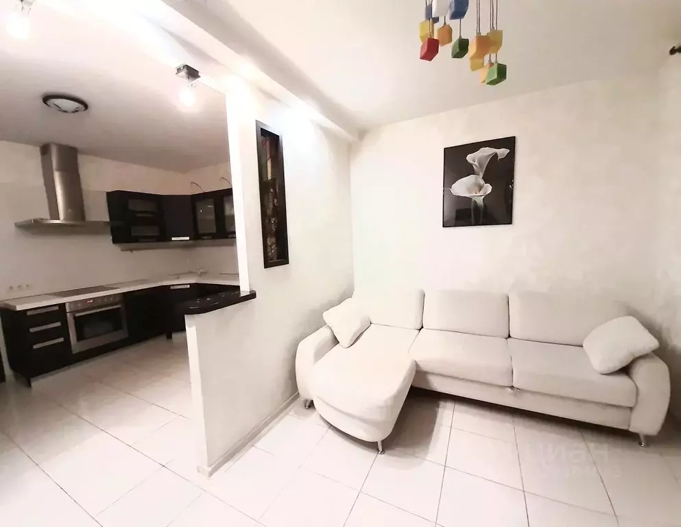 1-к кв. Москва Студеный проезд, 14 (52.4 м) - Фото 1