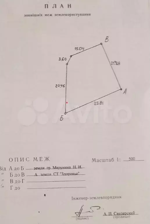 Участок 4,5 сот. (СНТ, ДНП) - Фото 0