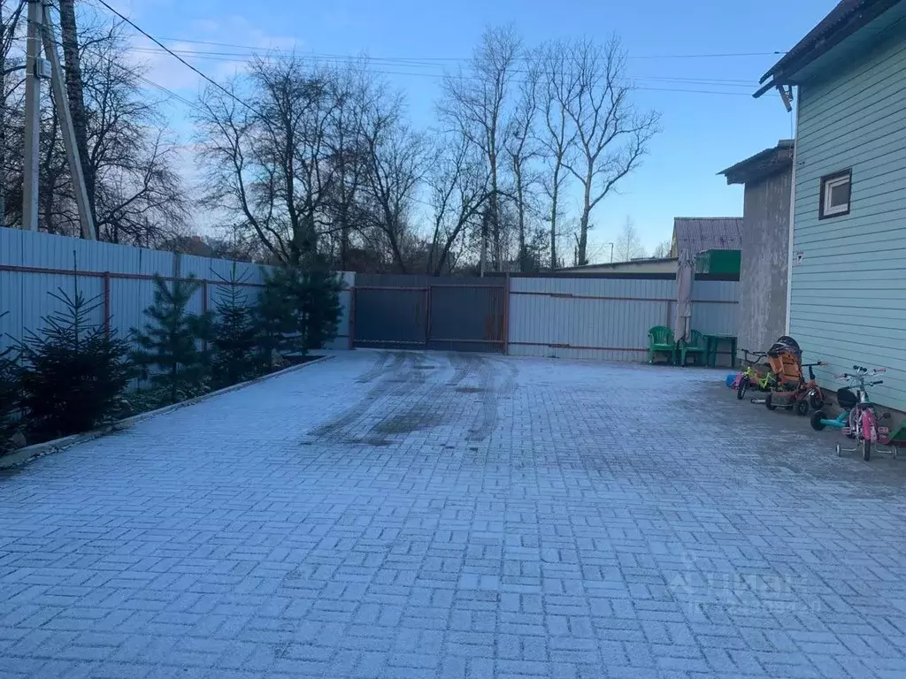 Дом в Московская область, Одинцовский городской округ, д. Малые Вяземы ... - Фото 2