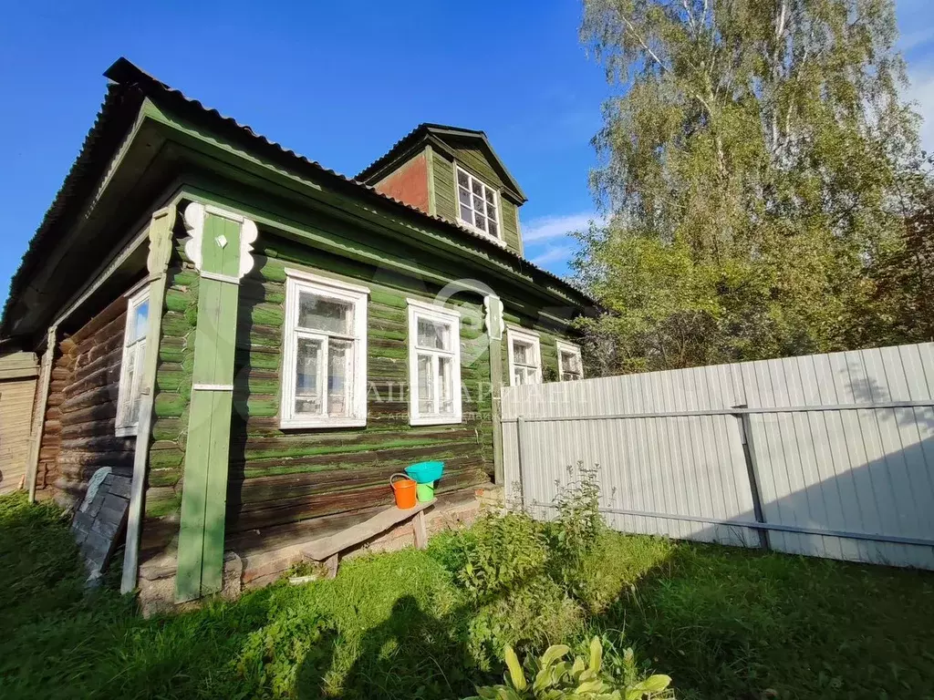 Дом 66 м на участке 10 сот. - Фото 0