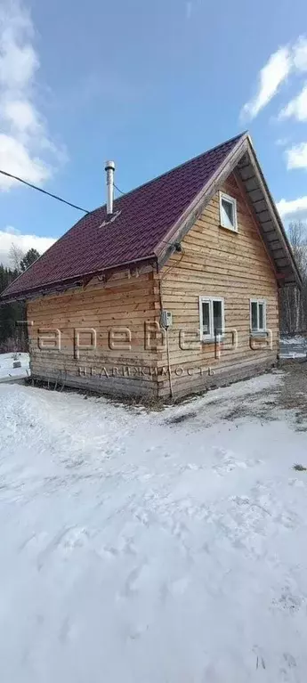 Дача 46,2 м на участке 6,5 сот. - Фото 1