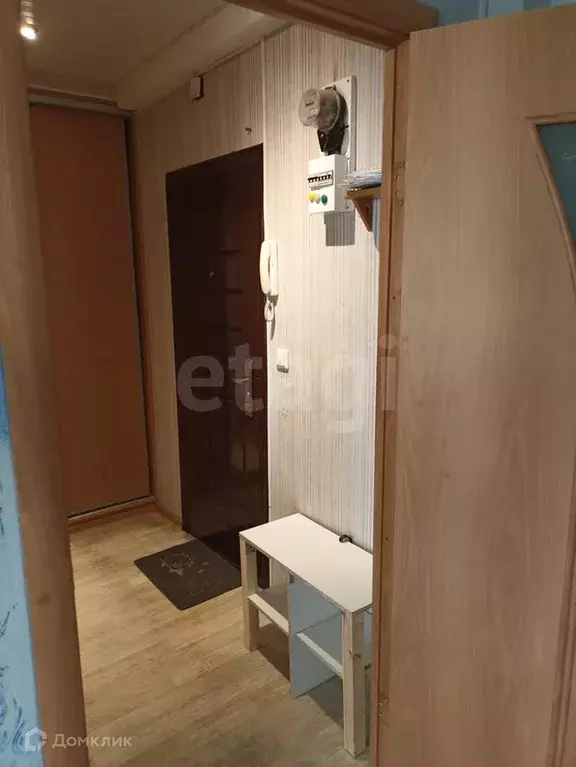 Продаётся 1-к квартира, 30.7 м - Фото 1