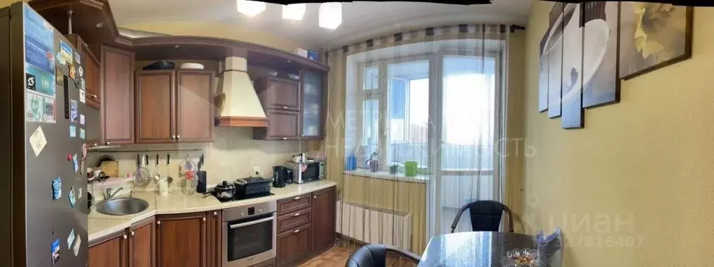 2-к кв. Тюменская область, Тюмень ул. Газовиков, 53 (49.0 м) - Фото 1