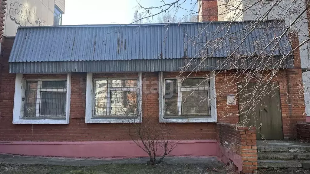 Помещение свободного назначения в Челябинская область, Озерск ... - Фото 1