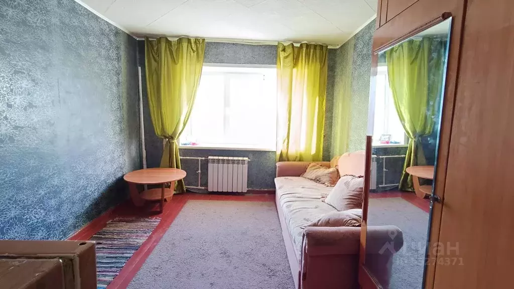 Комната Алтайский край, Барнаул просп. Ленина, 136 (12.7 м) - Фото 1