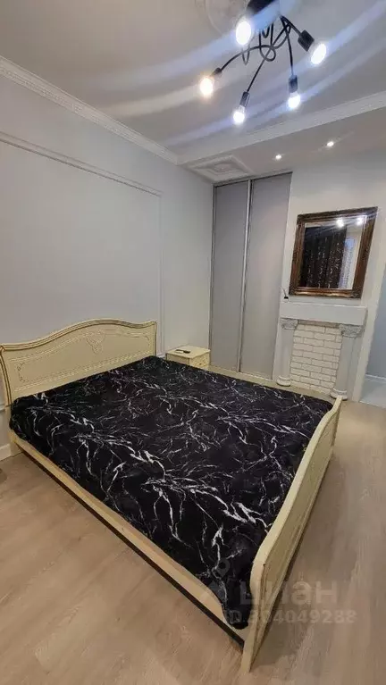 1-к кв. Ростовская область, Ростов-на-Дону просп. Солженицына, 13 ... - Фото 2