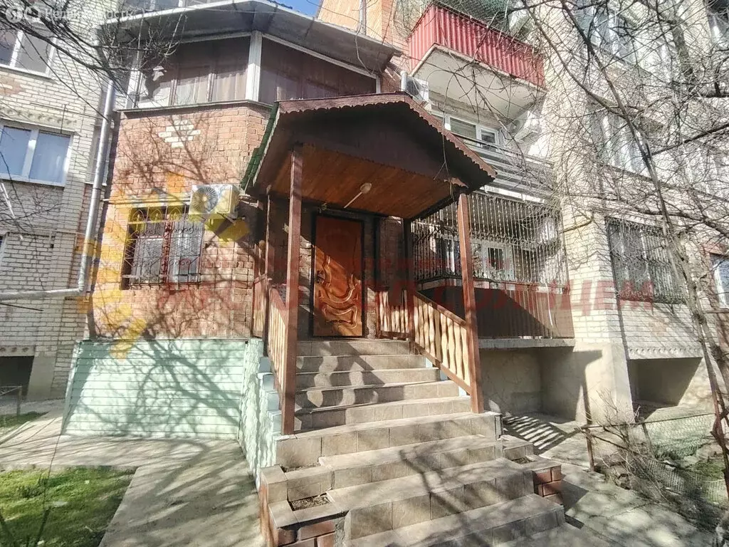 3-комнатная квартира: Ейск, Красная улица, 66/11 (116 м) - Фото 1