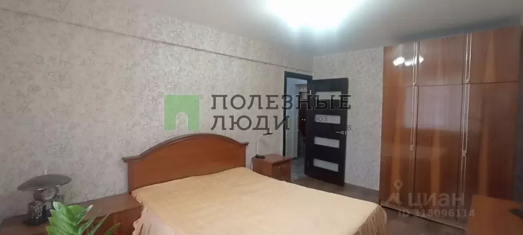 3-к кв. Иркутская область, Ангарск 7-й мкр, 16 (69.8 м) - Фото 0