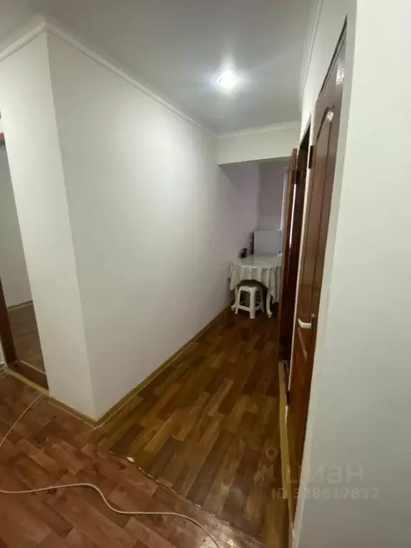 2-к кв. Чеченская республика, Грозный ул. Муслима Г. Гайрбекова, 53 ... - Фото 1