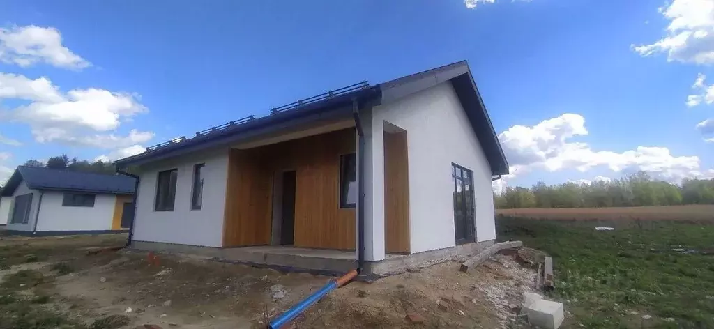 Дом в Владимирская область, Суздальский район, Боголюбовское ... - Фото 0