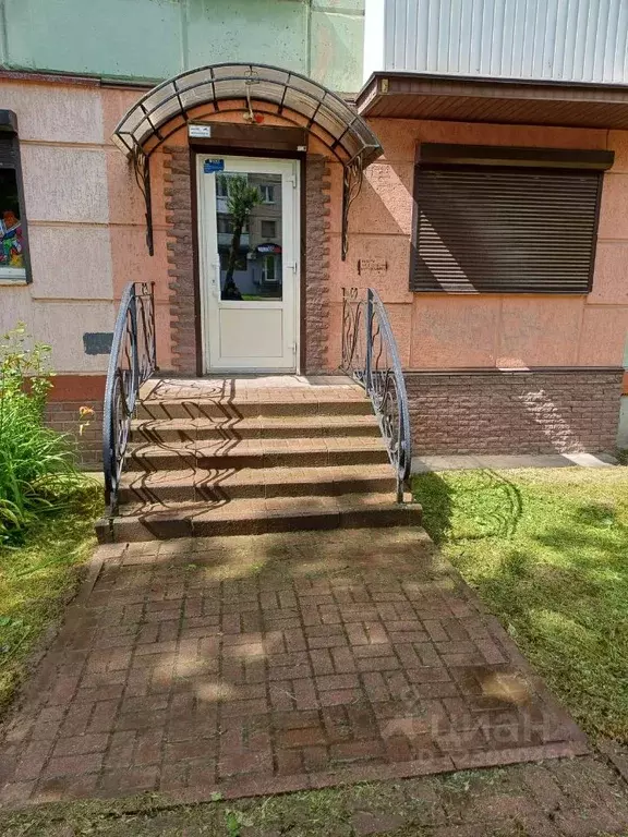 Помещение свободного назначения в Смоленская область, Смоленск ул. ... - Фото 2