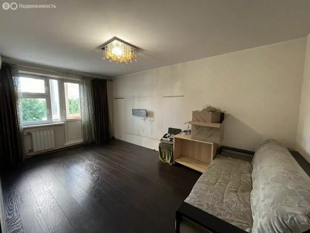 2-комнатная квартира: Москва, улица Васильцовский Стан, 11 (53.6 м) - Фото 0
