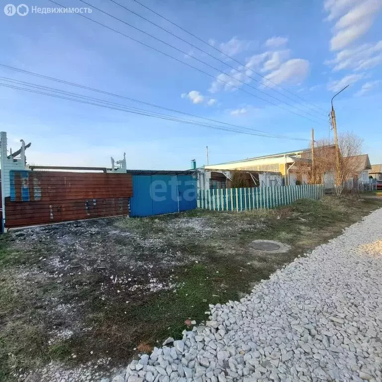 Участок в Можга, улица 60 лет Октября (6 м) - Фото 1