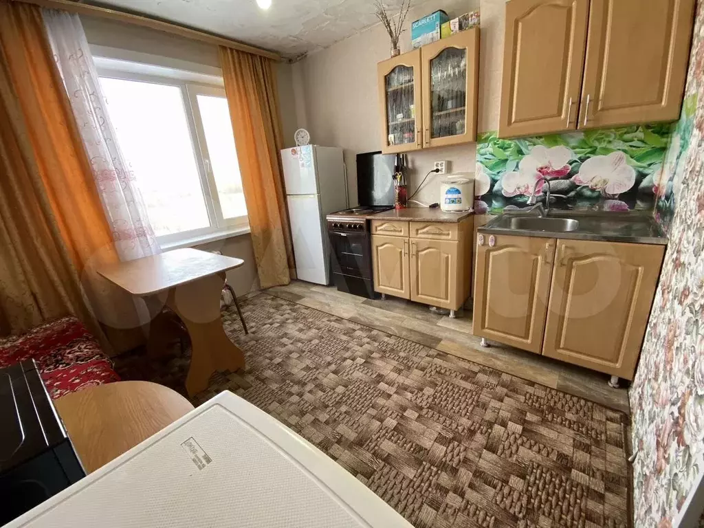 2-к. квартира, 47 м, 5/5 эт. - Фото 0