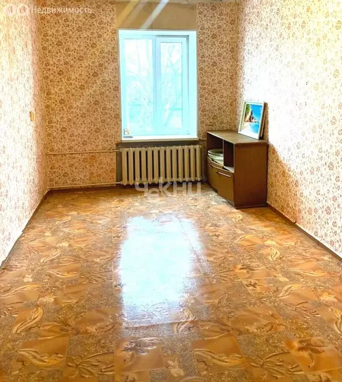 2-комнатная квартира: Нижний Новгород, Солнечная улица, 5 (37.9 м) - Фото 1