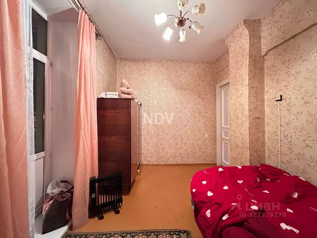 3-к кв. Московская область, Балашиха ул. Белякова, 3 (64.3 м) - Фото 2