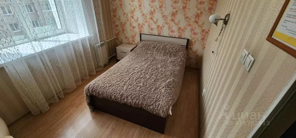 Комната Забайкальский край, Чита ул. Матвеева, 38 (15.0 м) - Фото 1