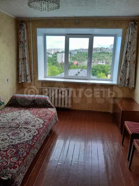 1-к. квартира, 31 м, 4/5 эт. - Фото 0