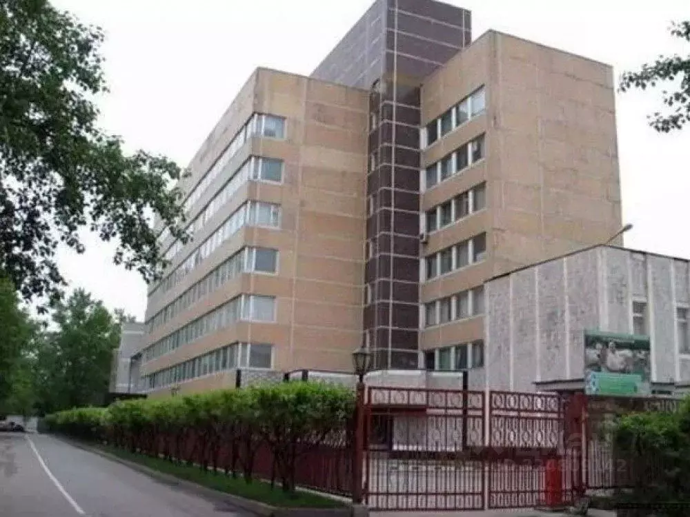 Офис в Москва Городская ул., 8 (2250 м) - Фото 2