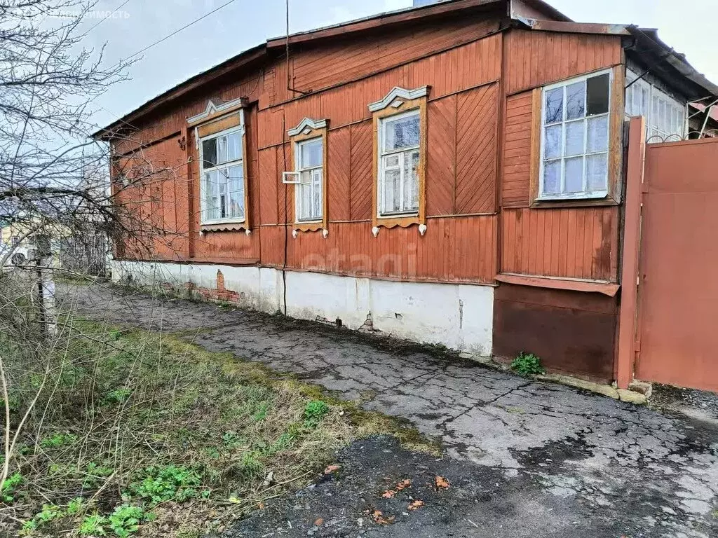 2-комнатная квартира: Тамбов, Саратовская улица, 2 (44 м) - Фото 1