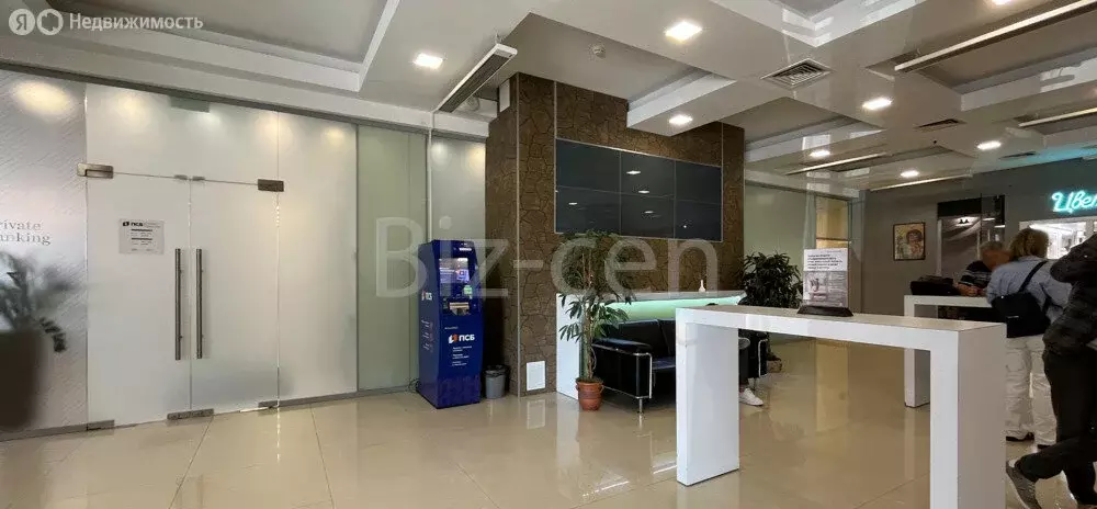 Офис (170 м) - Фото 1