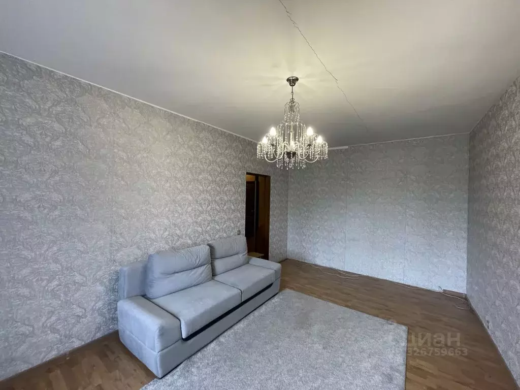 2-к кв. Московская область, Голицыно Одинцовский городской округ, ... - Фото 2