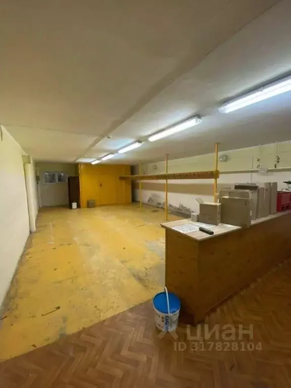 Помещение свободного назначения в Красноярский край, Красноярск ... - Фото 0